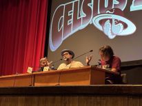 Joe Hill y el cine: Sus películas favoritas, pinitos como actor y sus pequeñas aportaciones