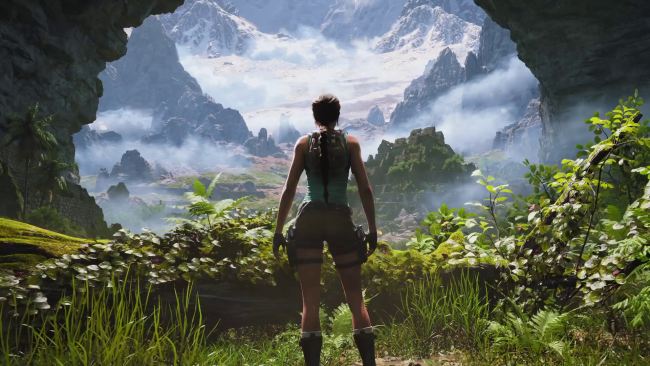 El nuevo tráiler de Tomb Raider: Legacy of Atlantis desvela un cambio radical en el sistema de combate