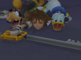 El tráiler para novatos de Kingdom Hearts