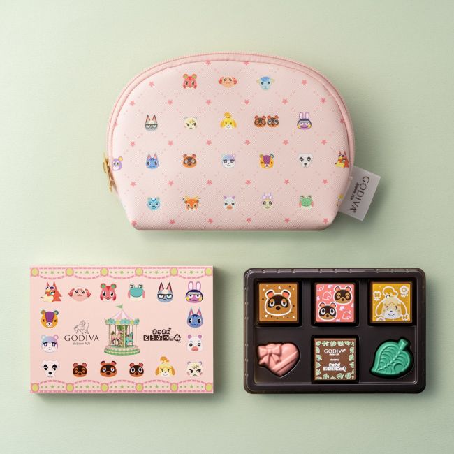 Animal Crossing: New Horizons