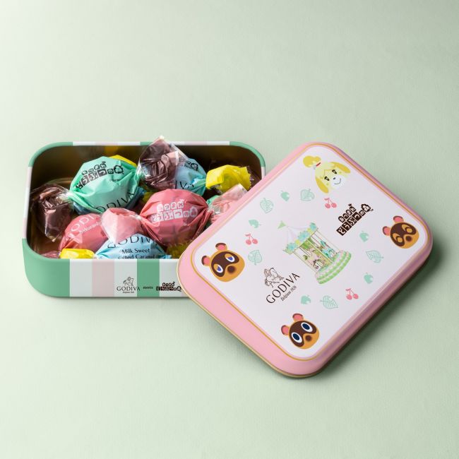 Animal Crossing: New Horizons