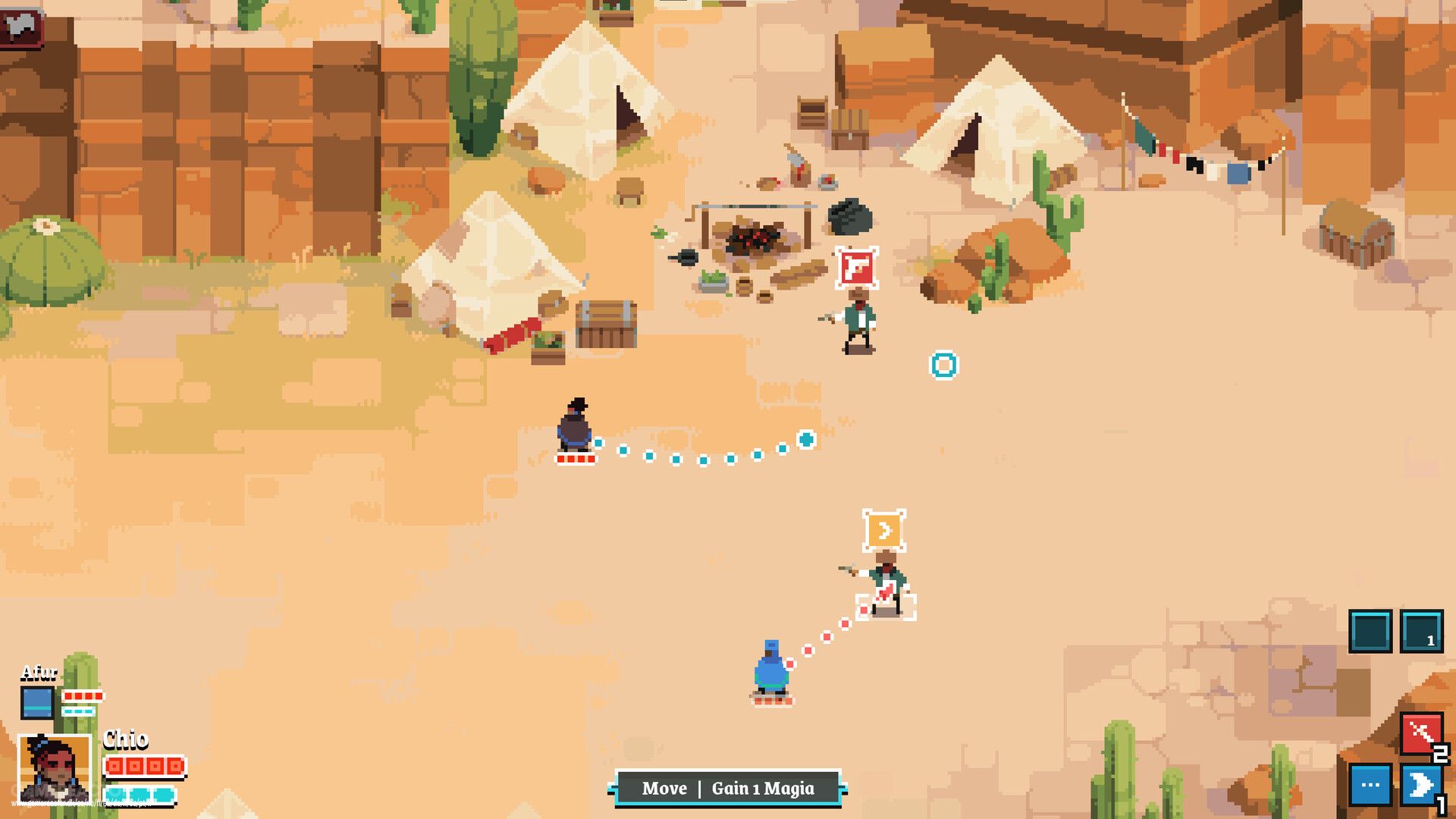 REVIEW: ¿Es Arco tu nuevo vicio pixelado del verano?