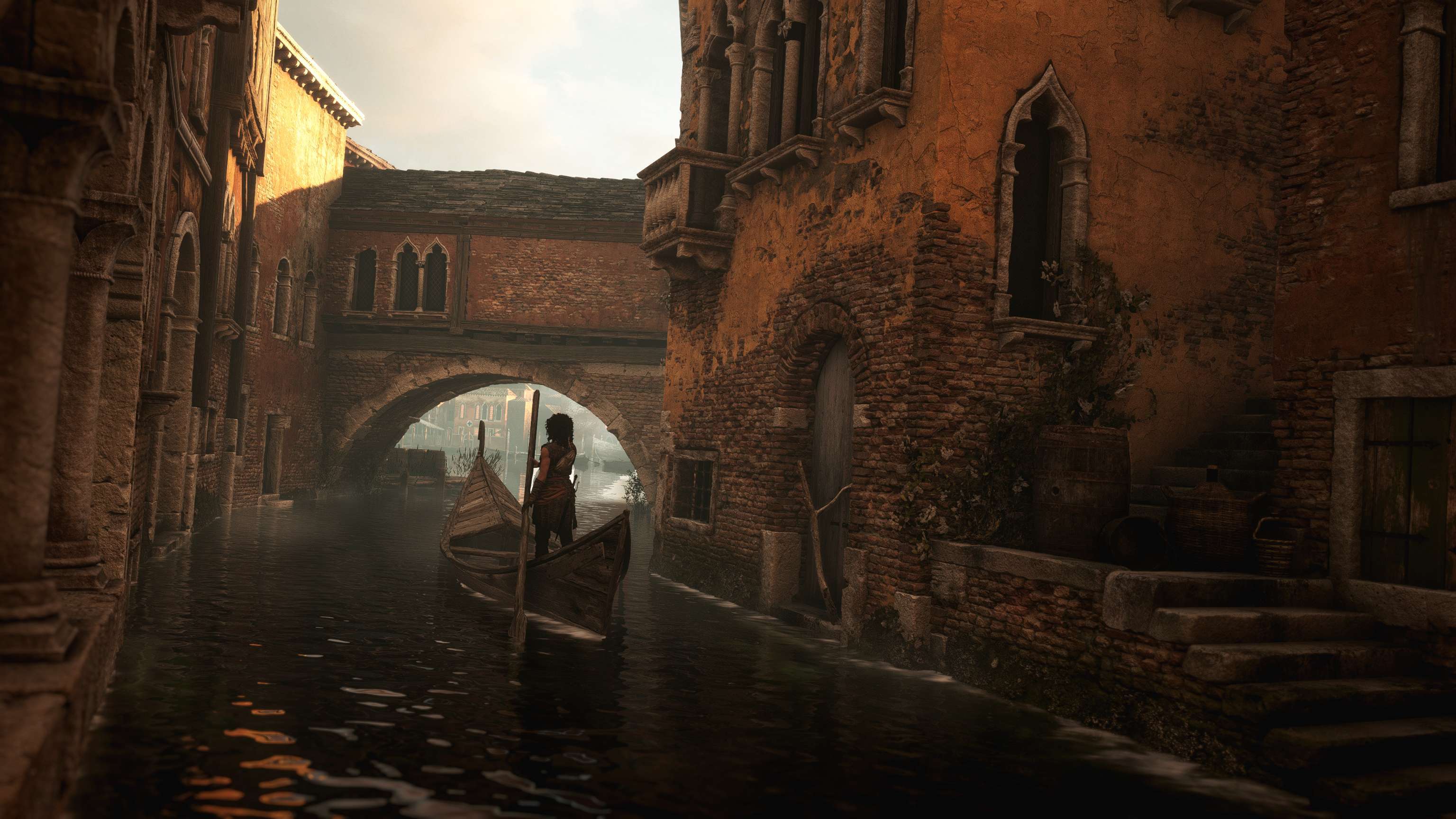 Resonance: A Plague Tale Legacy podría estar preparando su lanzamiento este año en PC y consolas, y ahora el estudio ha compartido algo de arte conceptual para ir abriendo boca