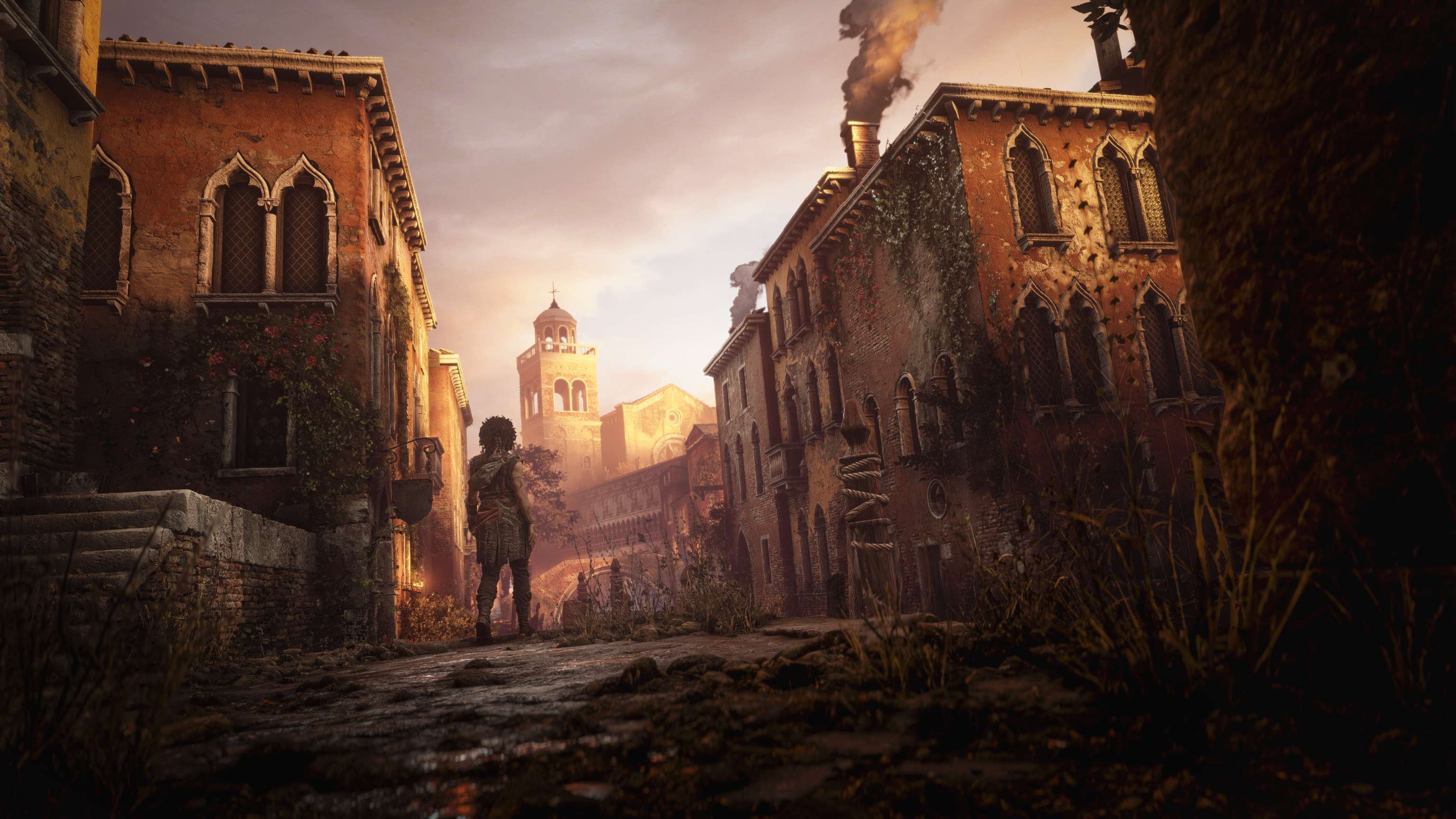 Al parecer, la publicación de Resonance: A Plague Tale Legacy está "casi aquí".