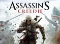 Descarga Assassin's Creed III gratis por el cumpleaños de Ubi