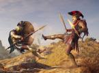 Assassin's Creed Odyssey no tiene nada multijugador