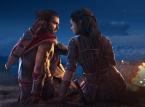 Gameplay: gay, lesbiana o asexual, libertad en Assassin's Creed Odyssey