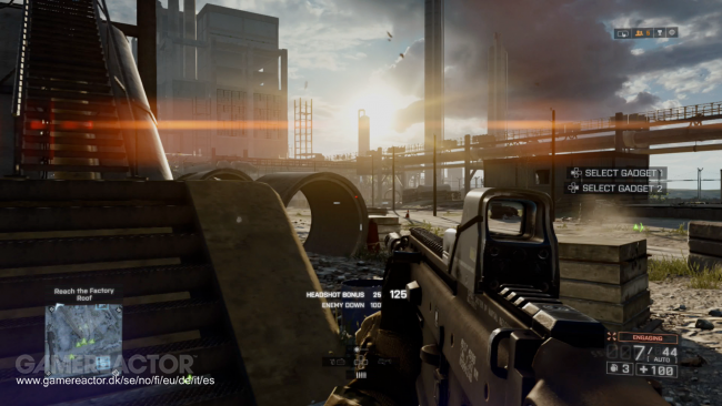 Battlefield 4