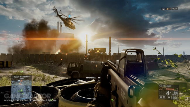 Battlefield 4