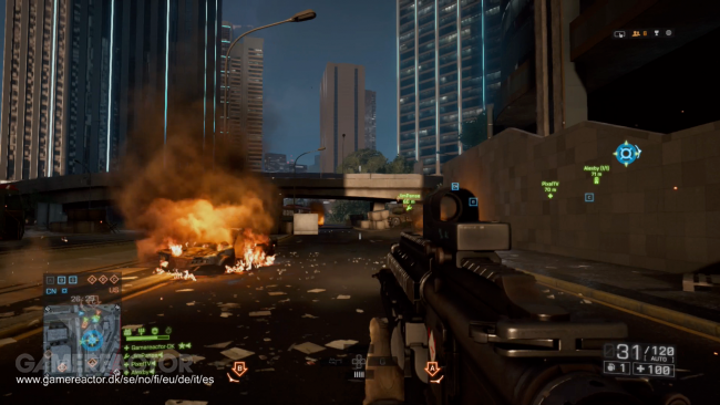 Battlefield 4