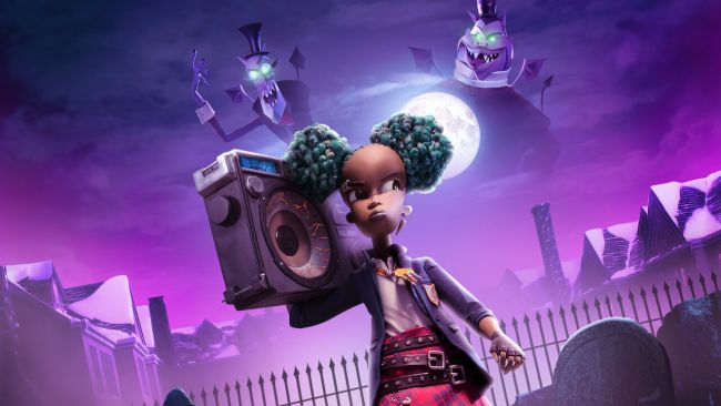 Lo mejor de Henry Selick