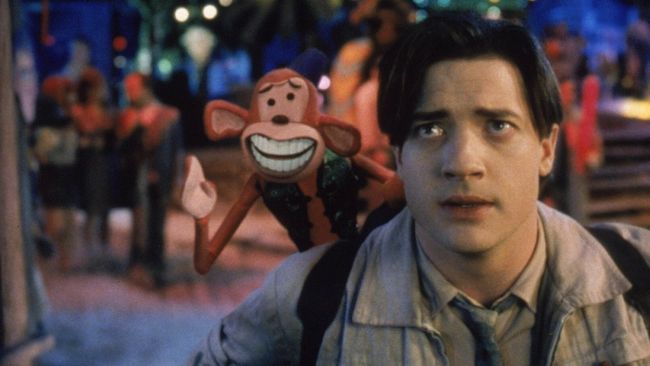 Lo mejor de Henry Selick