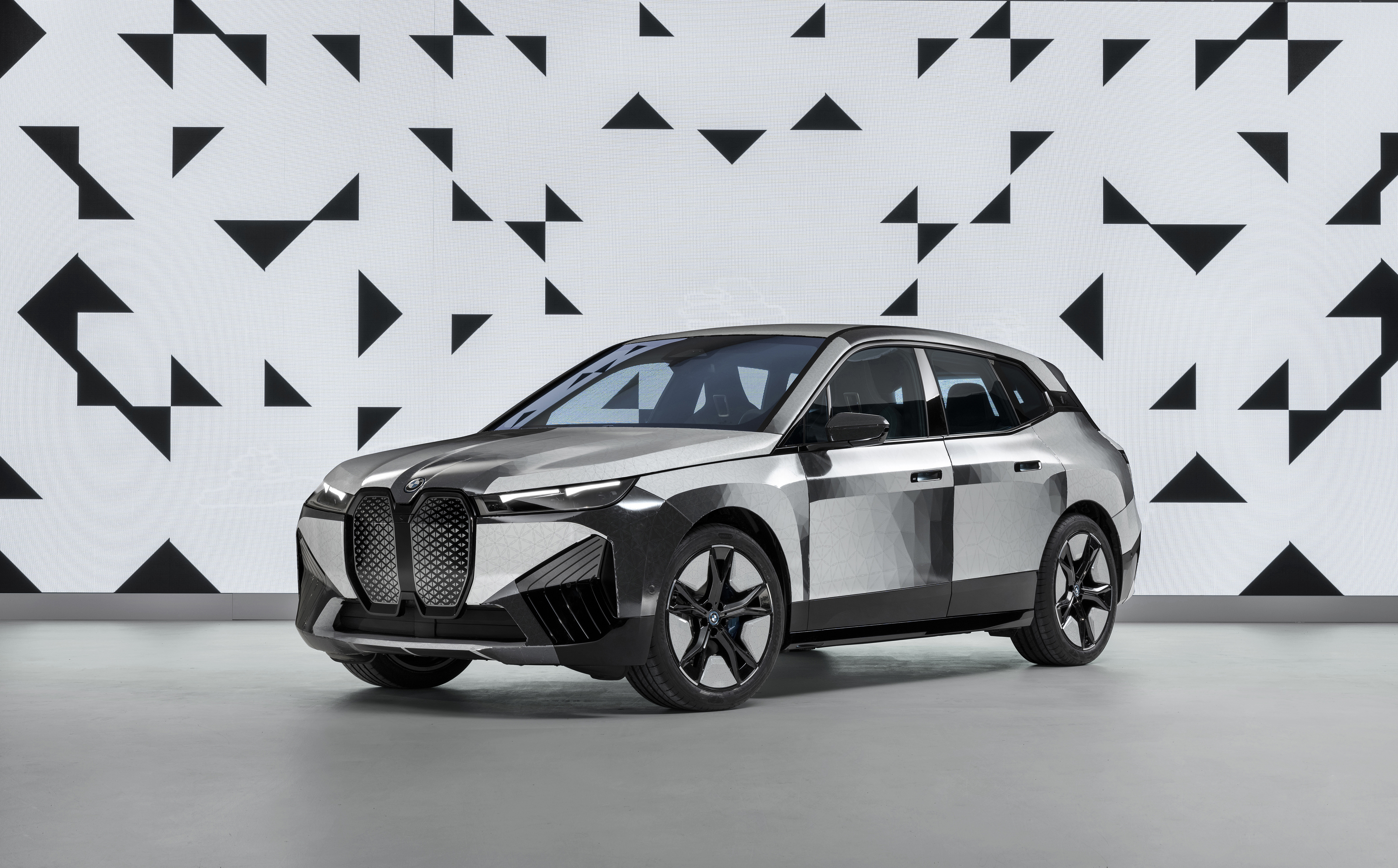 BMW ofrecerá nuevos coches "halo" de la marca