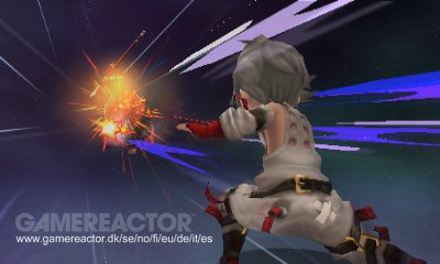 Bravely Second: End Layer