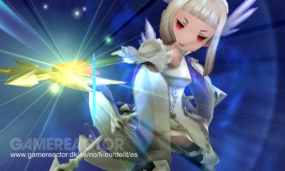 Bravely Second: End Layer