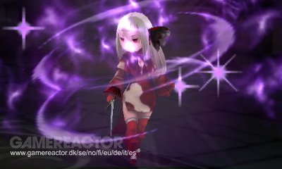 Bravely Second: End Layer