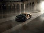 Bugatti presenta el Chiron Super Sport "Golden Era
