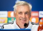 Carlo Ancelotti cita a Carlos Alcaraz antes de intentar otra remontada: con cabeza, corazón y cojones