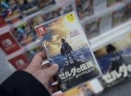 Fotos exclusivas de los juegos de Nintendo Switch en Japón