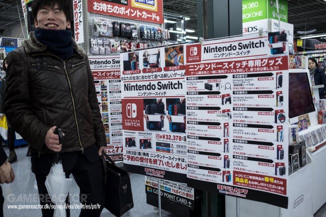 The Legend of Zelda: Breath of the Wild