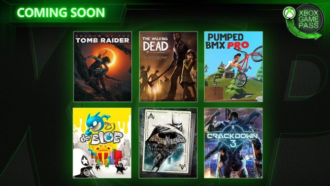 Crackdown 3