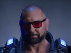 Dave Bautista encabeza la lista de los mejores luchadores convertidos en actores