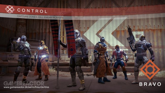 Destiny