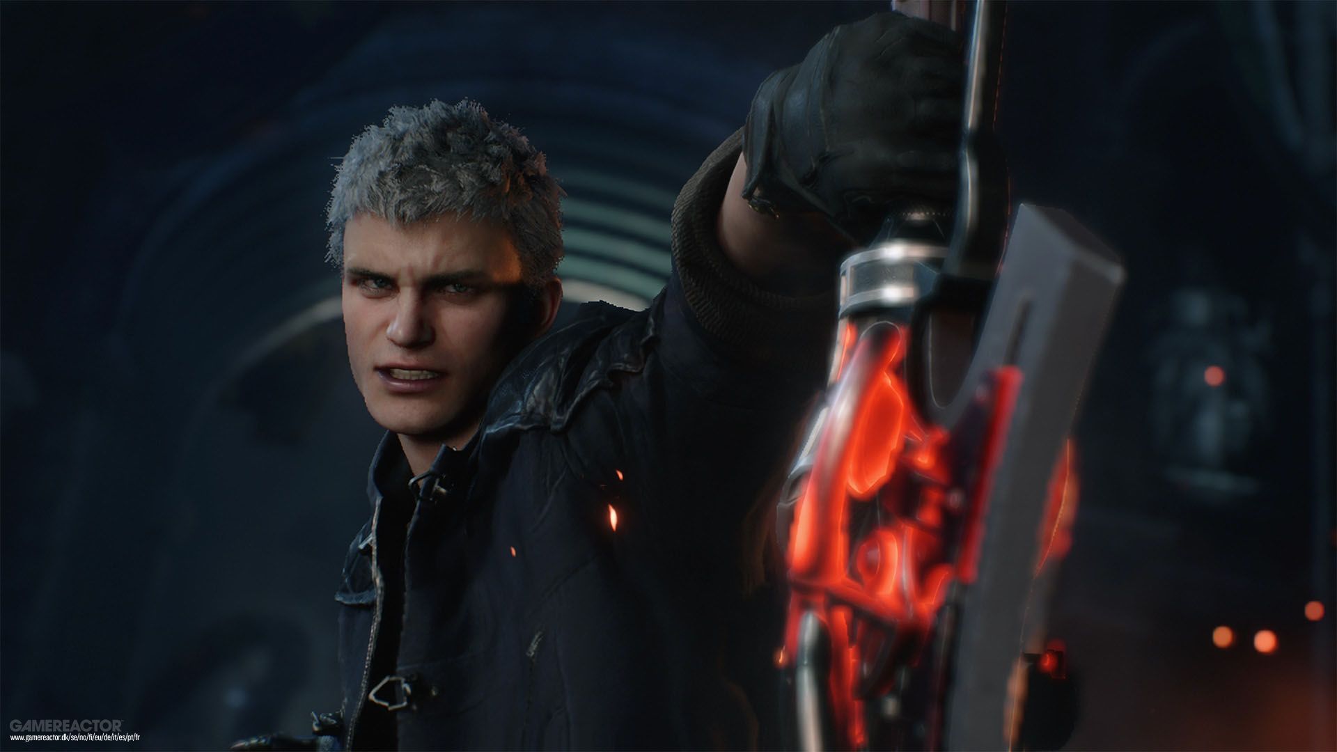 [REVIEW] Hemos jugado con Nero, Dante, V y Vergil en SWITCH 2 con DmC 5