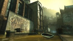 Dishonored - demostración