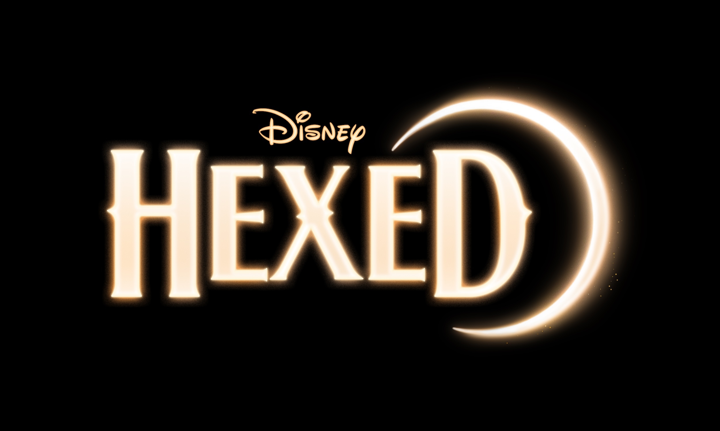 Disney revela las principales estrellas de su próxima película de animación, Hexed