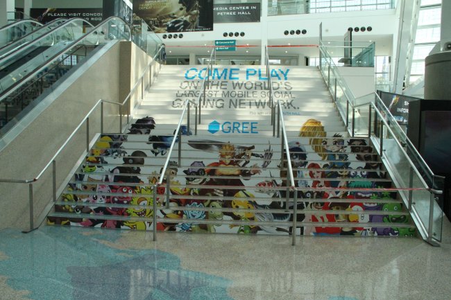 E3 2012: foto crónica desde L.A.