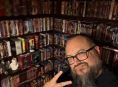El cocreador de The Binding of Isaac y Mewgenics, Edmund McMillen, promete sacar todos sus juegos en físico mientras sea humanamente posible