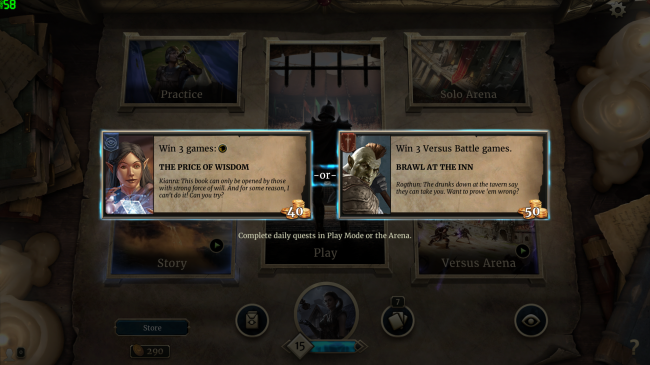 The Elder Scrolls: Legends