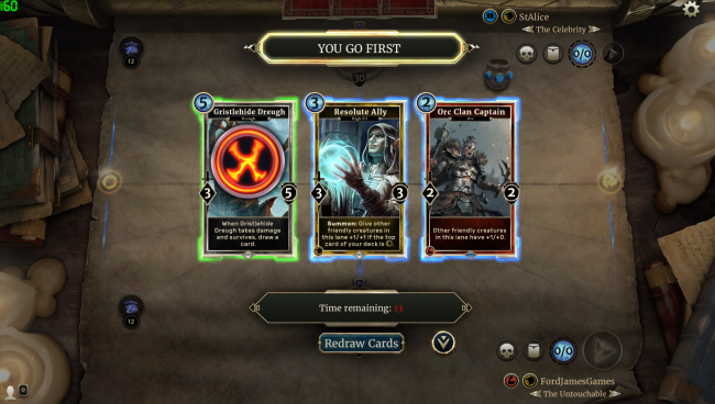 The Elder Scrolls: Legends