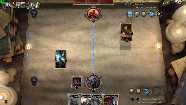 The Elder Scrolls: Legends