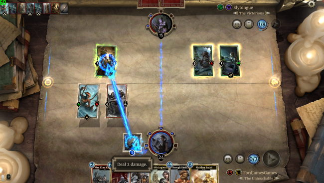 The Elder Scrolls: Legends