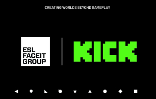 El Grupo ESL FACEIT empezar&aacute; a retransmitir sus torneos en Kick