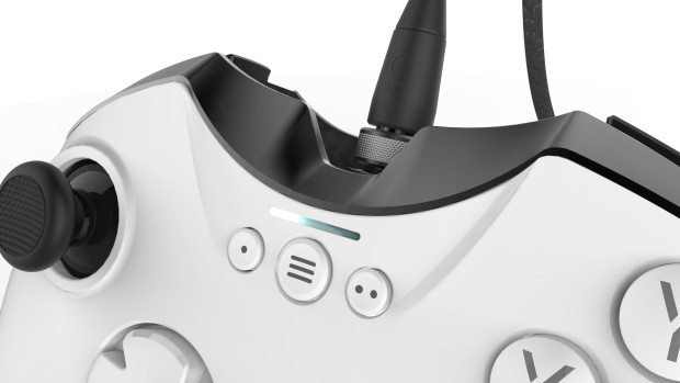 El gamepad para eSports de Nacon quiere que puedas jugar Counter-Strike con mando