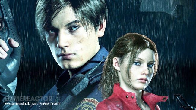 Las partidas antiguas de Resident Evil 2, 3 y 7 funcionan en las versiones next-gen