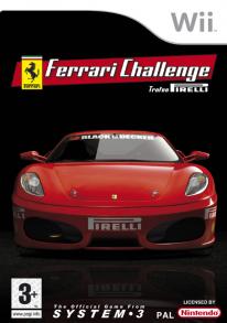 Ferrari Challenge