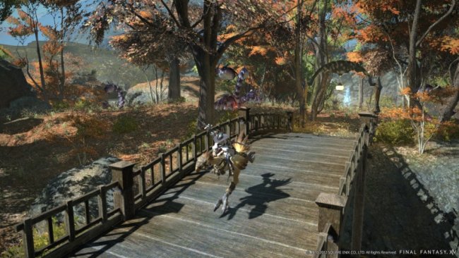 Final Fantasy XIV: A Realm Reborn