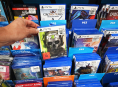 Las empresas de videojuegos expresan su %22decepción%22 tras la noticia de que PlayStation dejará de comercializar soportes físicos