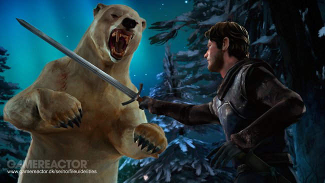 Game of Thrones