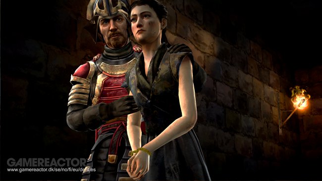 Game of Thrones