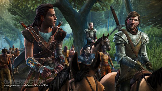 Game of Thrones