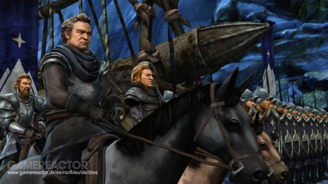 Game of Thrones