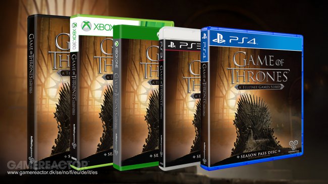 Game of Thrones