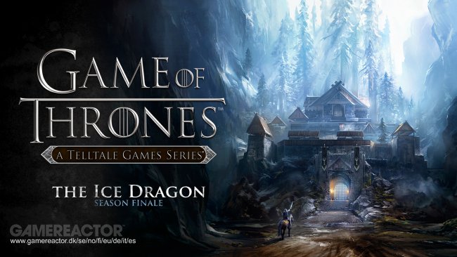 Game of Thrones