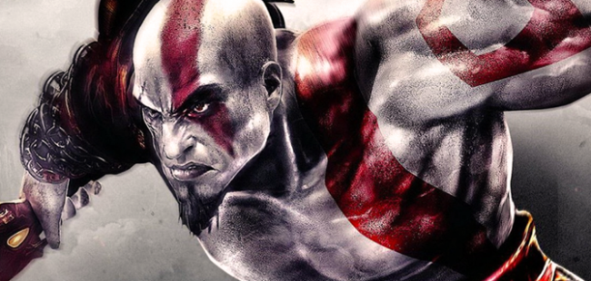 God of War III