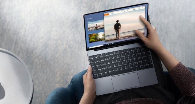 Huawei MateBook 13